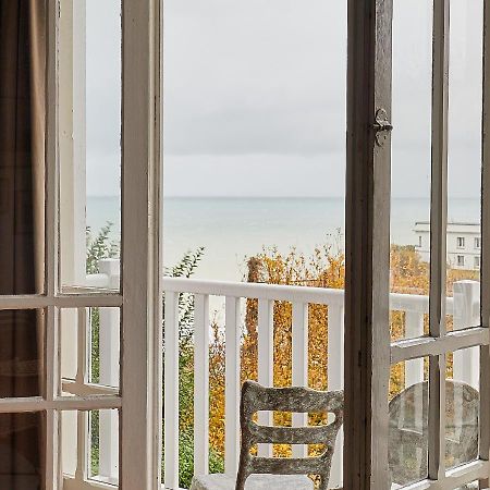 Villa Les Cormorans, Vue Mer, 10 Personnes オー エクステリア 写真